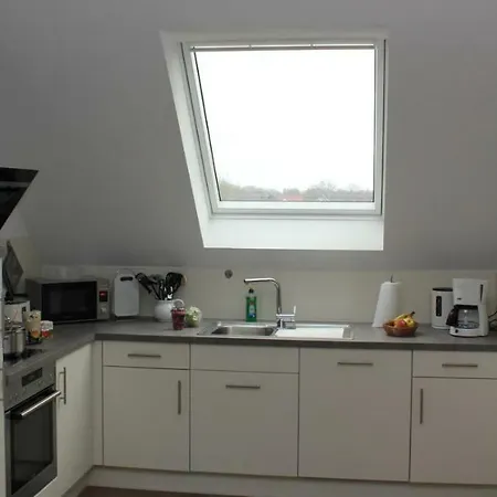 Ferienwohnung Schünenbusch Minden  Exterior foto