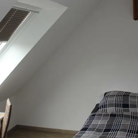 Ferienwohnung Schünenbusch Minden  Exterior foto