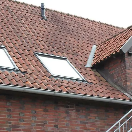 Ferienwohnung Schünenbusch Minden  Exterior foto