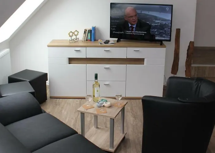 Schuenenbusch