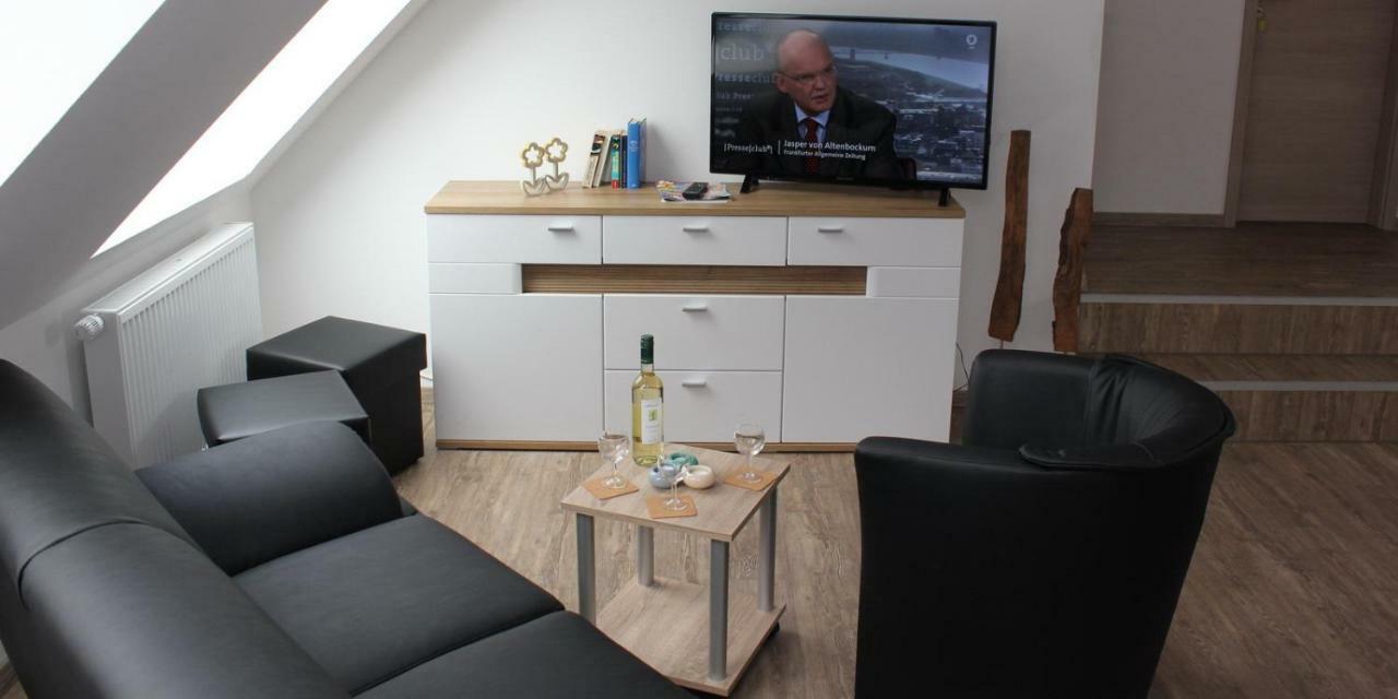 Apartment Schuenenbusch *