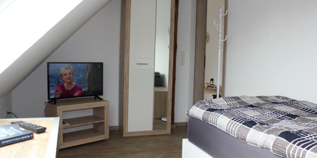Apartment Schuenenbusch