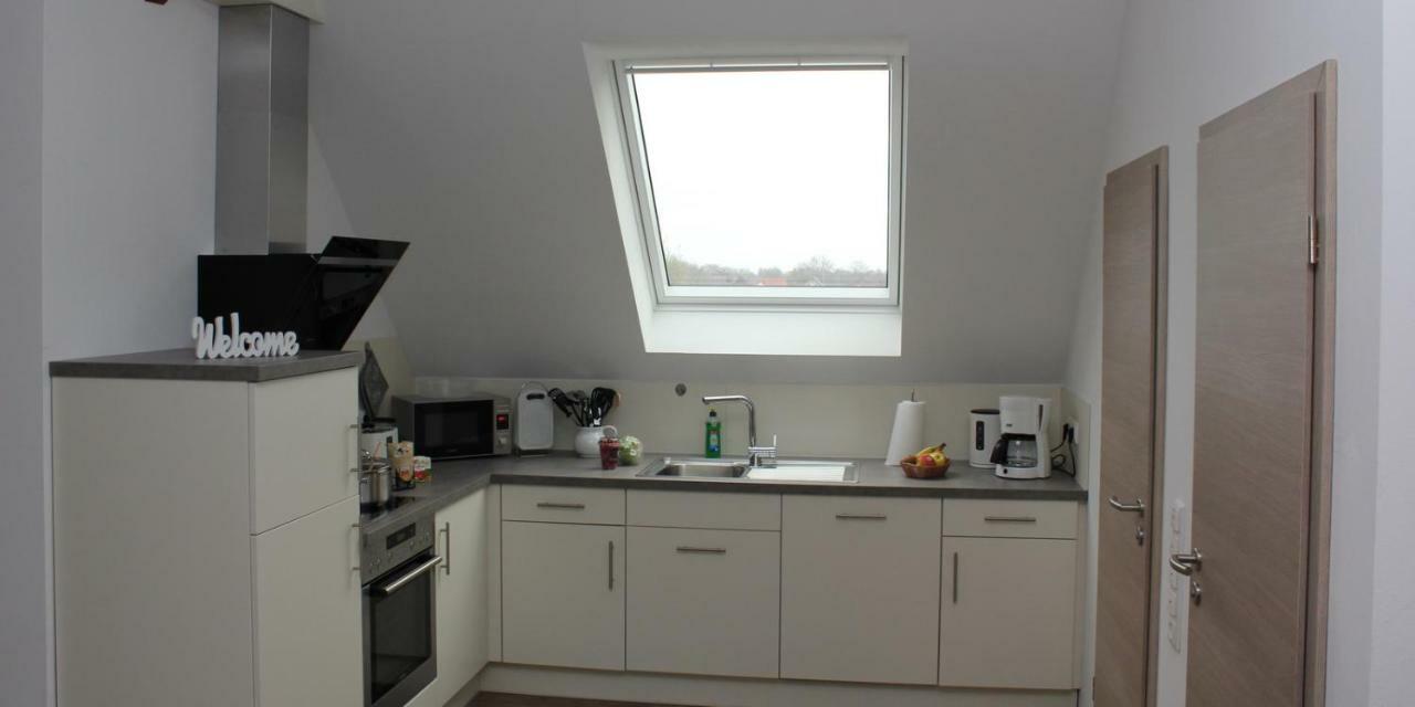 Apartment Schuenenbusch *