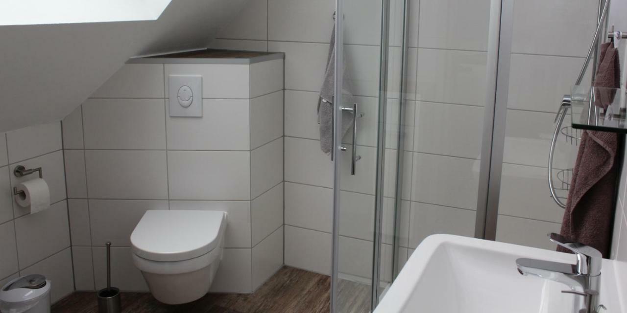Schuenenbusch Apartment *