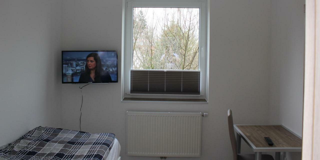 Apartment Schuenenbusch *
