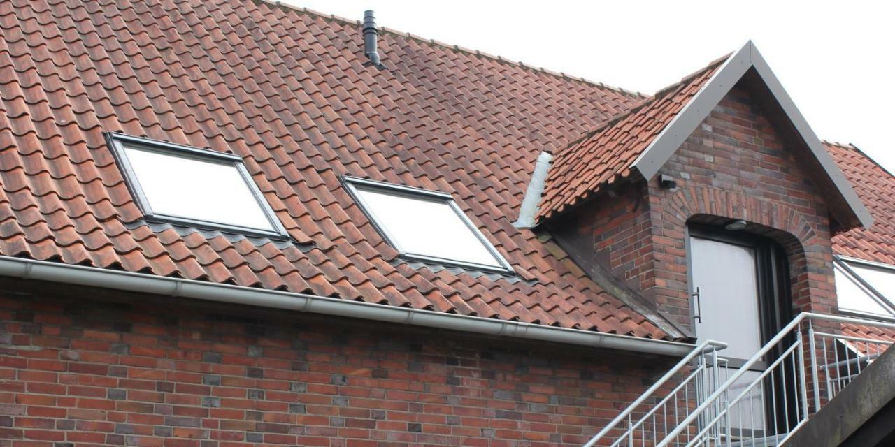 Schuenenbusch Apartment *
